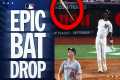 Jazz Chisholm Jr. homers with an EPIC 