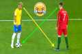 Funny Football 2025 ● Goals l Skills