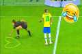 Funny Football & Soccer FAILS