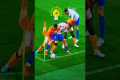 Funny & Rare Moments in Football
