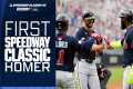First Speedway Classic HOME RUN is