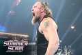Brock Lesnar is BACK and CRUSHES John 