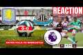 Aston Villa vs Newcastle Live Stream