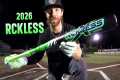 Hitting with the Marucci RCKLESS |