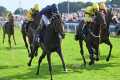 FRESCOBALDI gives Moore 100th York