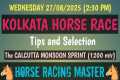 WEDNESDAY 27/08/2025🤙KOLKATA HORSE