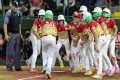 Every Home Run From The 2025 LLWS! |