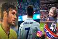 BEST FOOTBALL EDITS - FAILS, GOALS