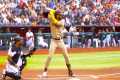 Fernando Tatis Jr Slow Motion