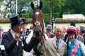 FRANKEL: remembering an equine great