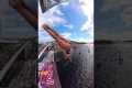 Ever Wondered How Cliff Diving Is