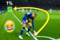Funny Football 2025 ● Goals l Skills