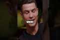 Ronaldo's Car Towed With Her Daughter 