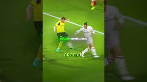 Ronaldo and bale making fun of benzema 😂