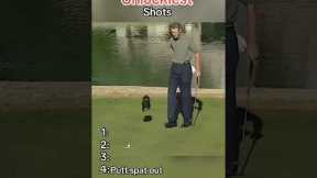 Top 4 unluckiest shots in golf - Number 4