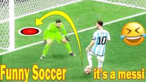 Best Funny Football 2025 – Skills, Goals & Bloopers!