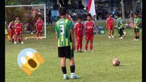 Top 100 Crazy Kids Soccer Videos 2025 | Funny Moments Fails ⚽