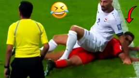 Funniest Soccer Moments 2025 – Goals, Skills & Fails!