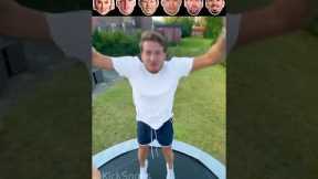 Footballers Epic Skills 10