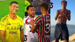 BEST FOOTBALL EDITS - GOALS, SKILLS, FAILS (#60)TIKTOK SOCCER EDITS