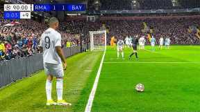 1 in a Million Football Moments