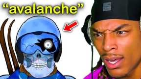 The Most Painful Extreme Sports Deaths..
