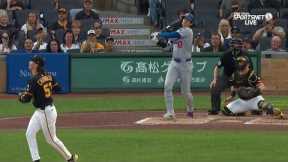 120 MPH exit velocity 🤯 Shohei Ohtani blasts his 100th home run as a Dodger 🙌  | ESPN MLB