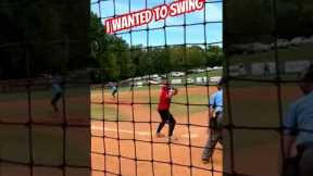 Second of the day #Homerun #moonshot #batflip #baseball