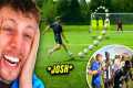 Coldest Sidemen Sports Moments