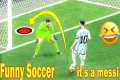 Best Funny Football 2025 – Skills,