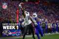Baltimore Ravens vs Buffalo Bills