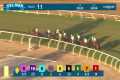 Gold Pheonix (IRE) wins the Del Mar