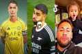 BEST FOOTBALL EDITS - GOALS, SKILLS,