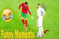 Best Funny Soccer Moments 2025 –