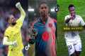 BEST FOOTBALL EDITS - GOALS, SKILLS,