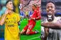BEST FOOTBALL EDITS - GOALS, SKILLS,