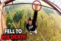 5 Most TRAGIC Deaths From Extreme