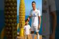 Cristiano Ronaldo Funny Moment with