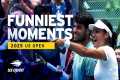 Funniest Moments of the Tournament |