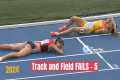 Track and Field FAILS - 5