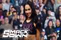 AJ Lee Returns and Attacks Becky