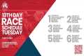 LRC Live  - 13th Day Lahore Summer