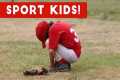 Funniest Kid Sports Bloopers &