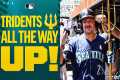 ALL 18 RUNS: The Seattle Mariners