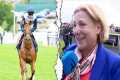ZAVATERI retains unbeaten record with 