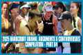 Tennis Hard Court Drama 2025 | Part