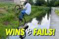 Wins vs Fails | Big Air vs Big