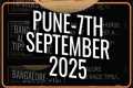 PUNE HORSE RACE TIPS// 7TH SEPTEMBER