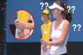 Top 20 Funny Moments in WTA Tour