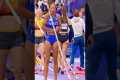 🤩 WOW Moments in Women's Sports
